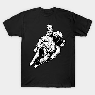 astronaut T-Shirt